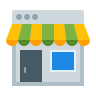 Marketplace icon